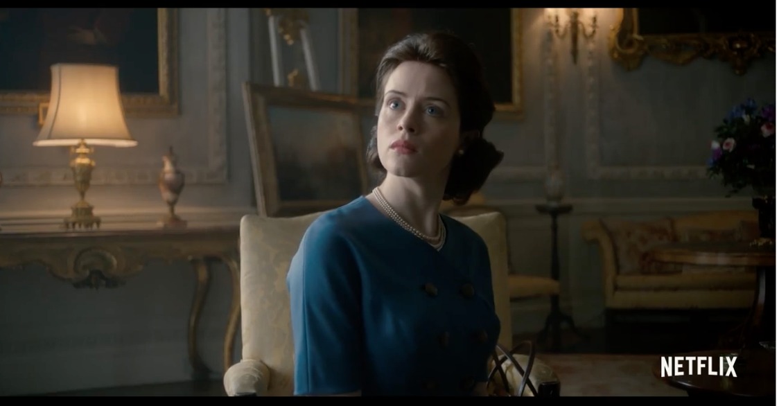 The New Trailer For The Crown Will Not Make You More Sympathetic To ...