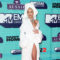 Rita Ora Is Literally Just Wearing a Bathrobe and a Towel