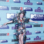 The Other Intriguing Looks from the EMAs