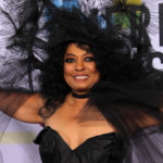 Diana Ross Wears Whatever She Wants to the AMAs Because She&#8217;s Diana Ross