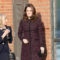 Kate Recycles Another Cute Coat
