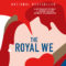 The Royal We Is On Sale
