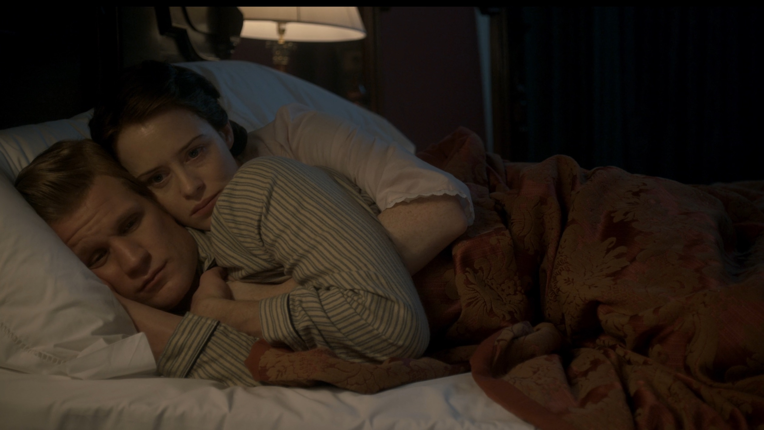 The Crown Recaps