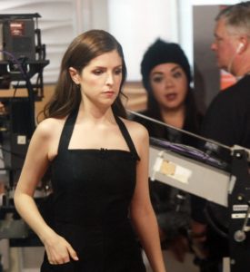 Anna Kendrick Promotes Pitch Perfect 3 at the Today Show