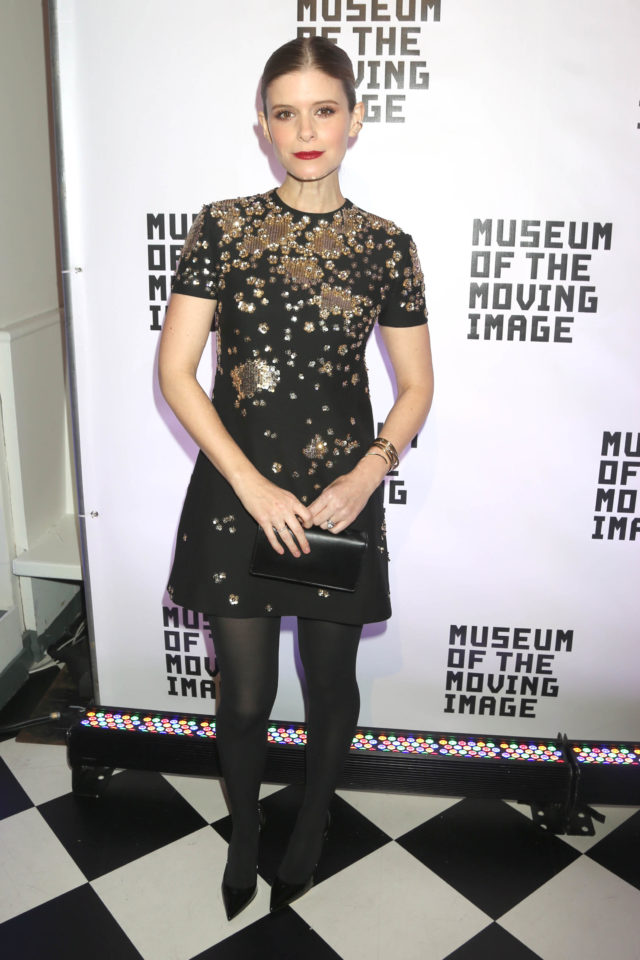 Museum of the Moving Image Salute to Annette Bening