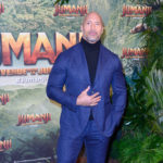 Here&#8217;s a Bunch of Times The Rock Promoted Jumanji