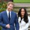 Prince Harry and Meghan Markle Have a Wedding Date!