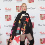 Gwen Stefani Would Like to Be Your Holiday Superhero