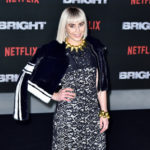 Style Chameleon Noomi Rapace Is Back