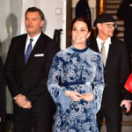 Wills and Kate Visit Sweden and Norway, Day Two, Part Two