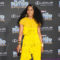 Angela Bassett Opts for Fringed Naeem Khan at the Black Panther Premiere