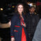 Catherine Zeta-Jones Is Wearing a Cute Coat