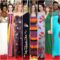 A Scenic Stroll Through SAG Awards Past