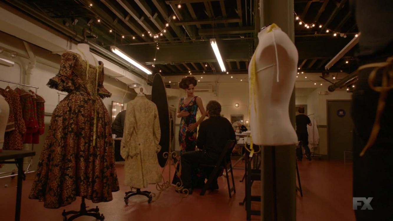 The Assassination of Gianni Versace Recaps