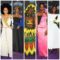 The Black Panther Premiere Was FULL of Badass Women
