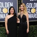 The Golden Globes: Eight Activists and their Celebrity Plus-Ones