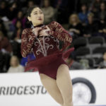 US Figure-Skating National Championships!
