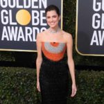 The Golden Globes: Some Hits of Color