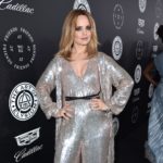 A LOT of Women Wore Metallics to the Art of Elysium Gala This Weekend