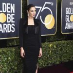 The Golden Globes: Dresses With Suity Elements (What an Elegant Headline)