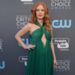 The Various Best &#038; Supporting Actress Nominees at the Critics&#8217; Choice Awards