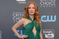 The Various Best & Supporting Actress Nominees at the Critics’ Choice Awards