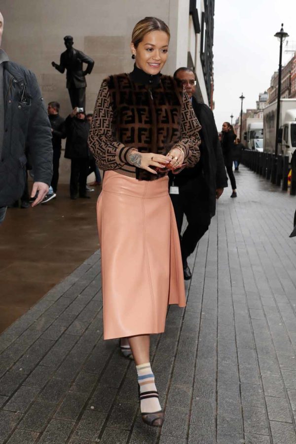 rita ora fendi