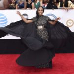 The Best of the Rest of the NAACP Image Awards: The Patterns