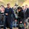 Harry and Meghan Visit Cardiff, Wales