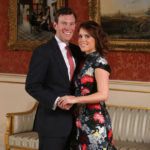 Now Princess Eugenie Is Engaged!