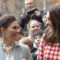 Wills and Kate Visit Sweden and Norway, Day Two, Part One