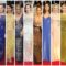 SO Many People Looked Sparkly at the SAG Awards