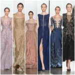 Tony Ward&#8217;s Show Had Some Utterly Breathtaking Gowns