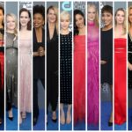 The Various Best &#038; Supporting Actress Nominees at the Critics’ Choice Awards: Television Division