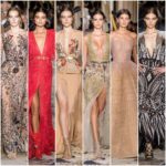 Zuhair Murad&#8217;s Latest Has Gorgeous Embroidery&#8230;But Has Some Issues