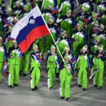 The Olympics Opening Ceremony: So Much Neon Green