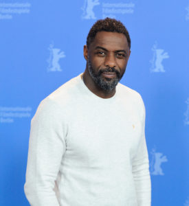 Yardie Photocall and Press Conference at  68th Berlin Film Festival