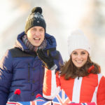 Wills and Kate Close Out This Royal Tour In Norway