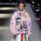 Christopher Bailey’s Final Burberry Show Was A Rainbow Connection