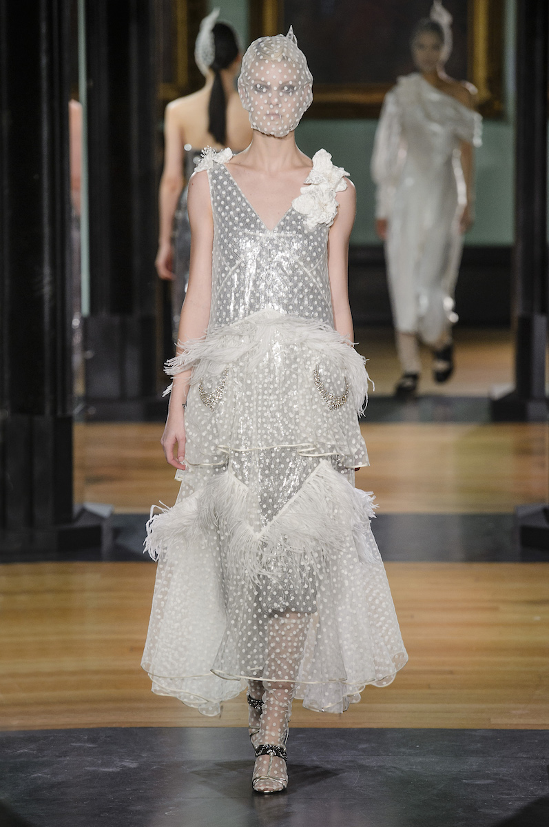 Erdem Fall/Winter 2018