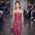 Georges Hobeika&#8217;s Gowns Will Give You Plenty to Aaaah Over