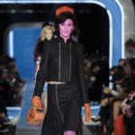 Moschino&#8217;s Show Decided That Jackie Kennedy Was An Alien