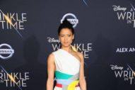 A Wrinkle In Time Premieres, and The Cast Brought It HARD