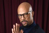 These Feel Like Common’s Author Headshots For A Self-Help Book