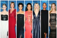 A Variety of Women Walked the Red Carpet for the DGA Awards