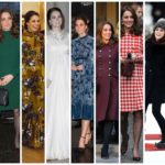See Everything Kate Wore on the Royal Tour of Norway and Sweden