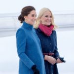 Wills and Kate Take This Party to Snowy Norway