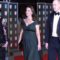 Kate Doesn’t Wear Black to the BAFTAs
