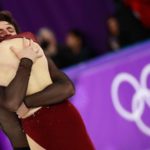 Let&#8217;s Talk Olympic Figure-Skating: THE ICE DANCING