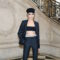 Dior’s Front Row Is… Discouraging